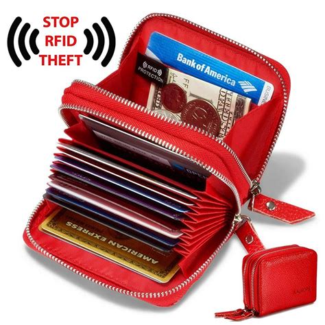 rfid protection wallet|rfid protection wallet for women.